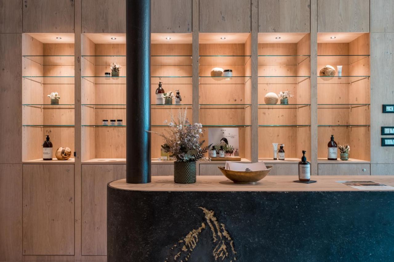 Waldrast - Forestside Living Siusi Bagian luar foto