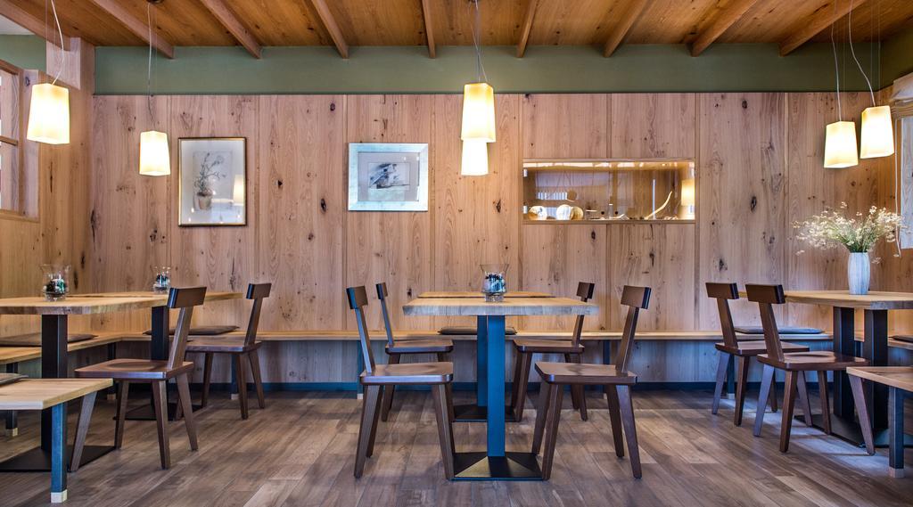 Waldrast - Forestside Living Siusi Bagian luar foto